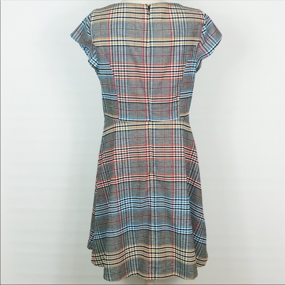 NWT Anthropologie Dress - Picture 5 of 8